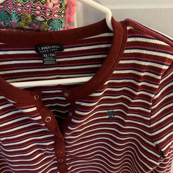 Polo Ralph Lauren tee - Picture 3 of 4